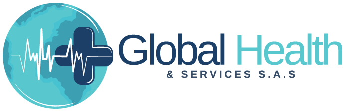 Global Health & Services SAS